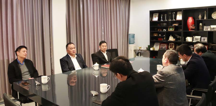 冬日里的一把火——“中國美機暖心服務(wù)進(jìn)萬家”活動開始啦！